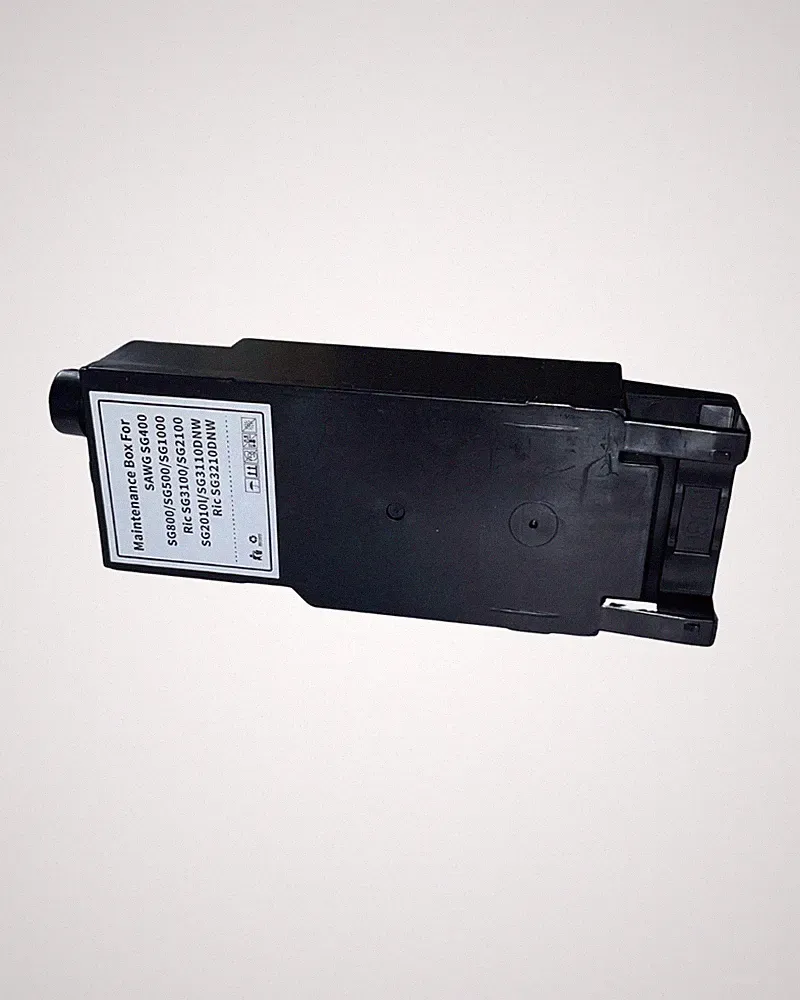 Remplacemet Ricoh 405783 Ink Collector Unit Type IC 41 Lanier SG3110DNW / SG3110