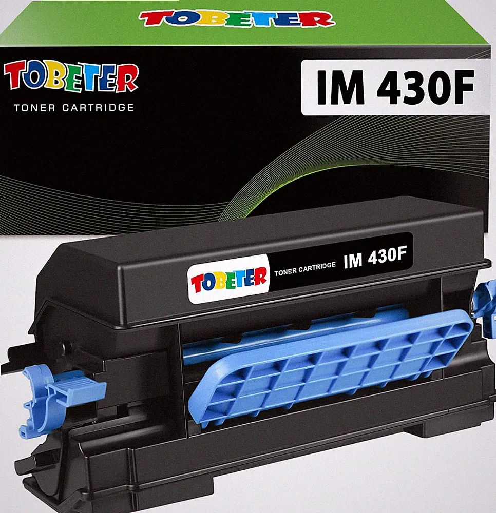 Compatible IM430 IM430F Toner Replacement for Ricoh IM 430 430F 418126
