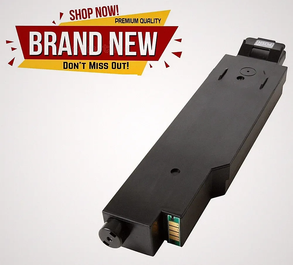 Genuine OEM Ricoh 405700 Waste Toner Unit for GX E3300 Brand New