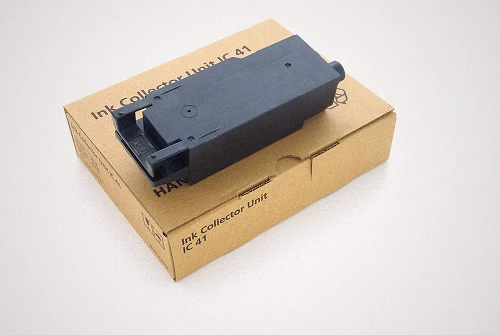 Genuine Ricoh Ink Collector Unit For Ricoh SG2010 2100 3100SF 3110SF 7100