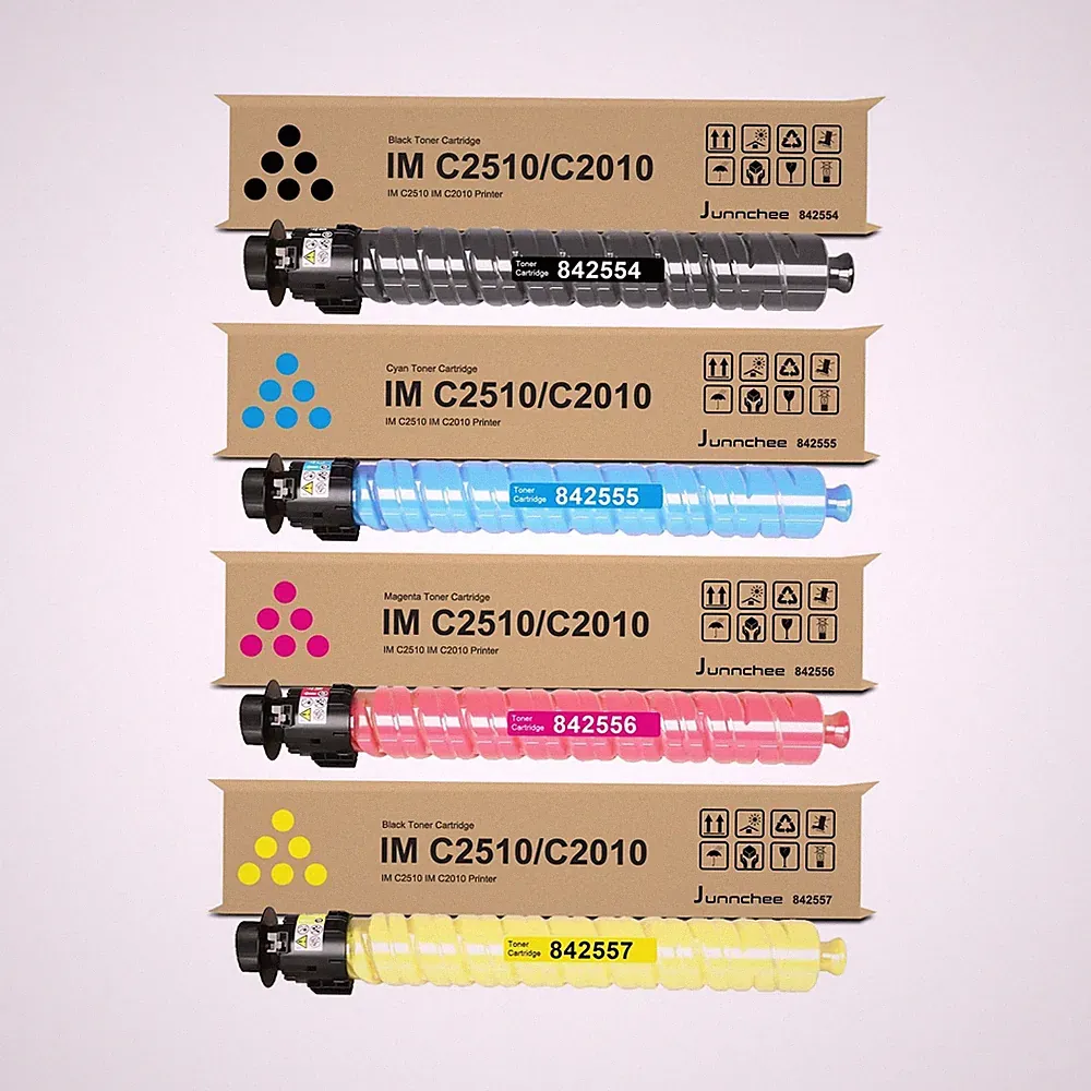 Ricoh IM C2510 printer ink