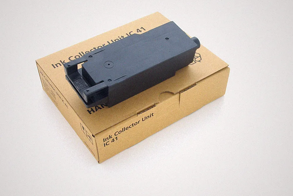 Ricoh Ink Collector Unit 405783 for Ricoh Aficio SG 3110DN