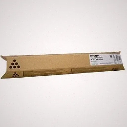 Ricoh MP C5000S Black Genuine Print Toner Cartridge EDP Code: 841164