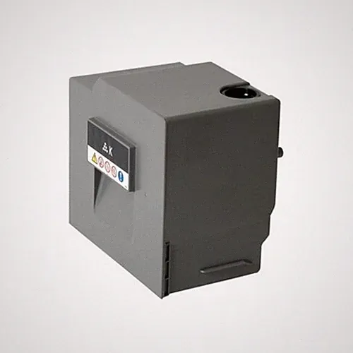 Ricoh MP C8002 Ink Cartridge - Black - 48500 Pages 842083