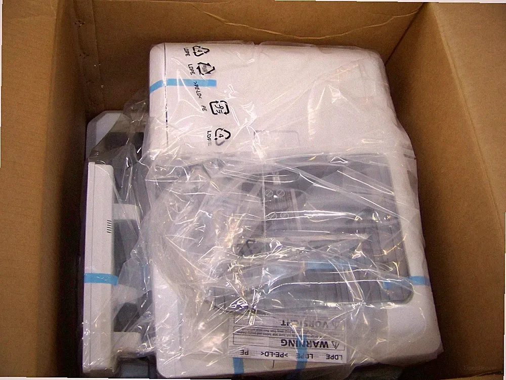 Ricoh Savin Lanier Multifunction Copier Scanner Printer Model IM 430F New