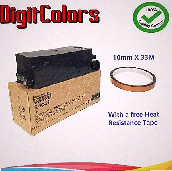 Ricoh SG3110DN printer ink